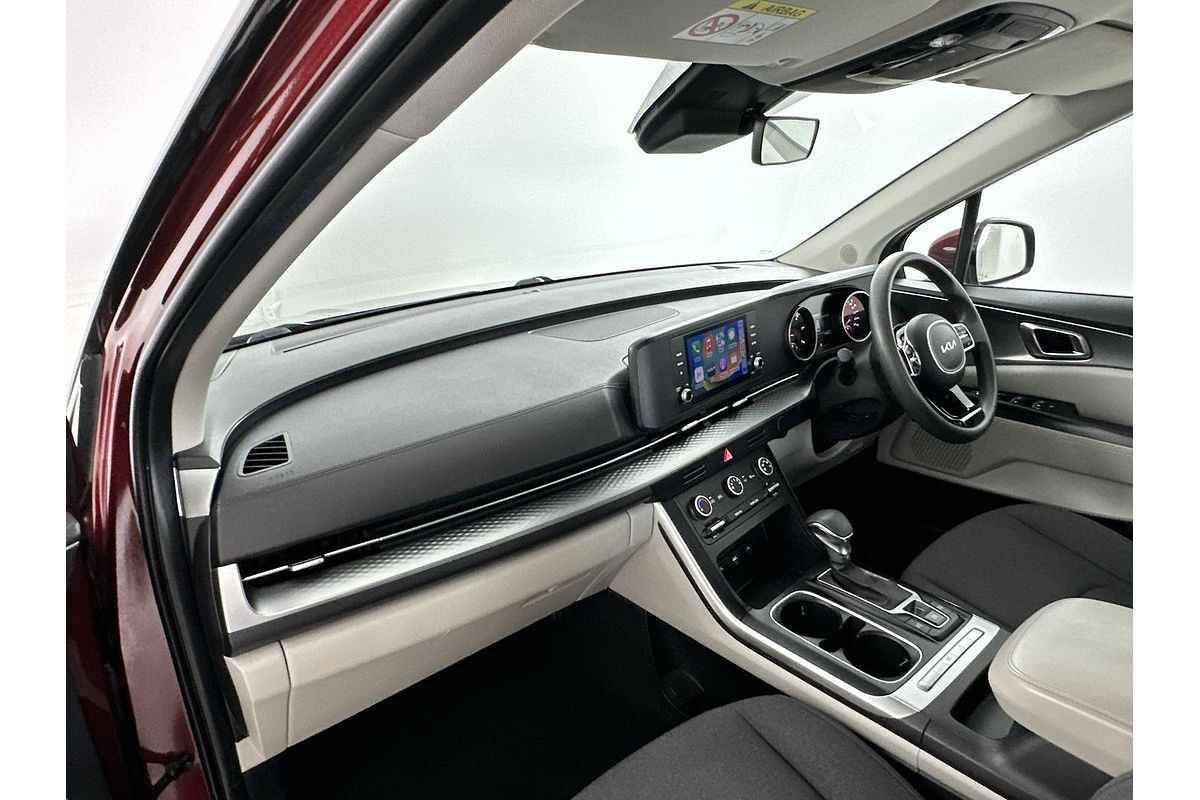 2022 Kia Carnival S KA4