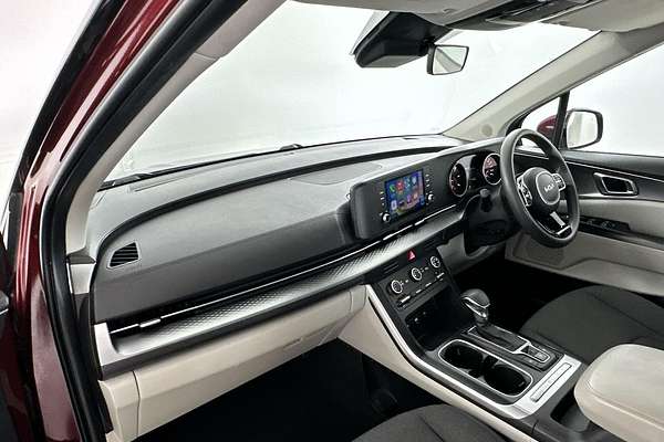 2022 Kia Carnival S KA4