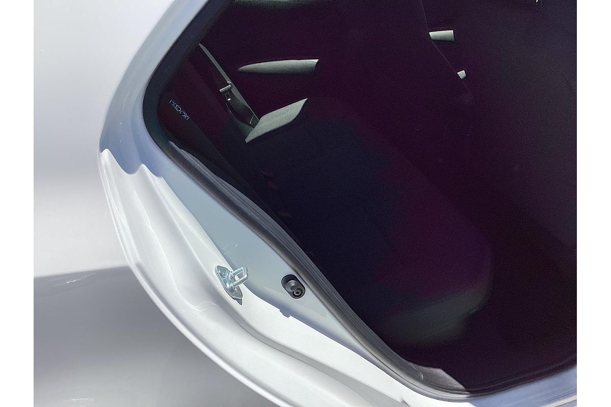 2021 Toyota Corolla Ascent Sport Hybrid ZWE211R