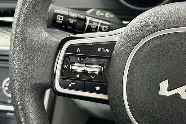 2022 Kia Carnival S KA4