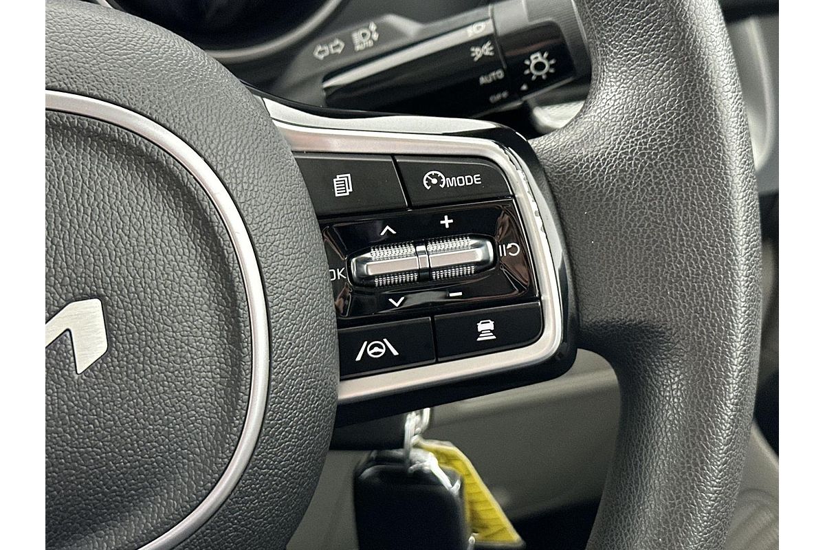 2022 Kia Carnival S KA4