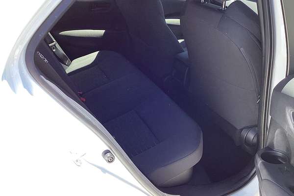 2021 Toyota Corolla Ascent Sport Hybrid ZWE211R