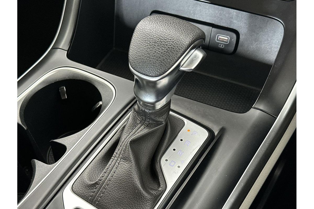 2022 Kia Carnival S KA4