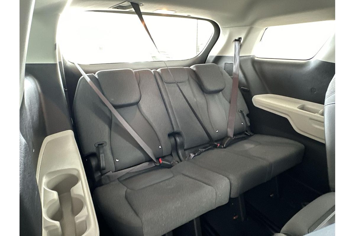 2022 Kia Carnival S KA4