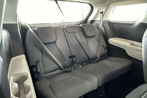 2022 Kia Carnival S KA4