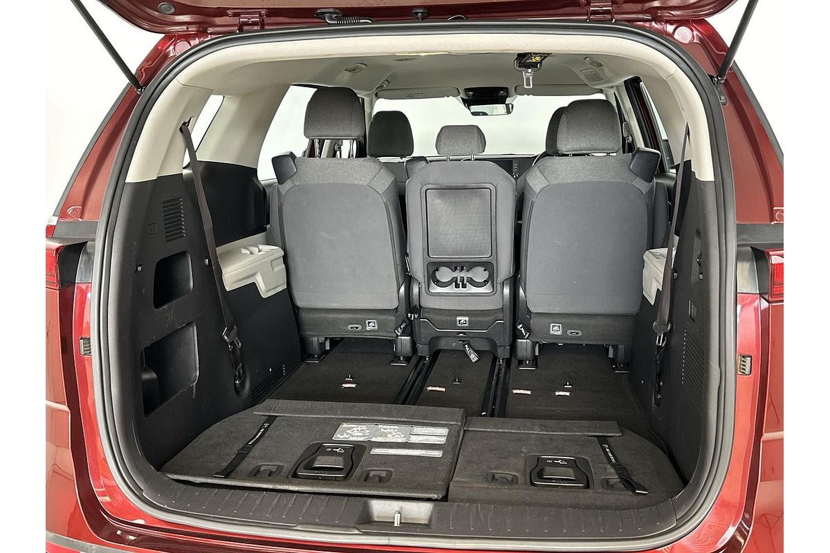 2022 Kia Carnival S KA4