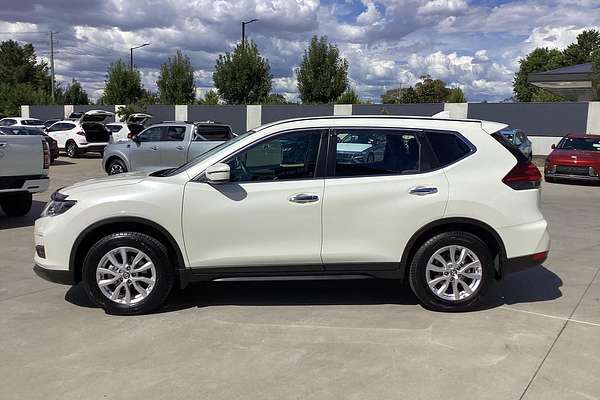 2022 Nissan X-TRAIL ST T32