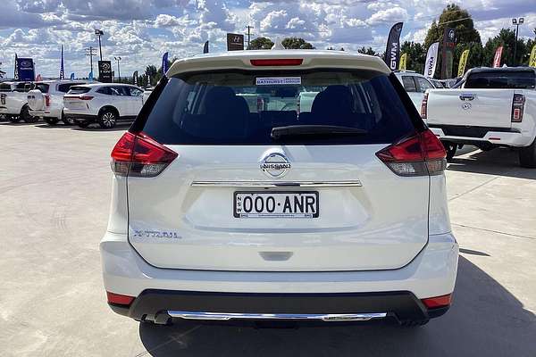2022 Nissan X-TRAIL ST T32