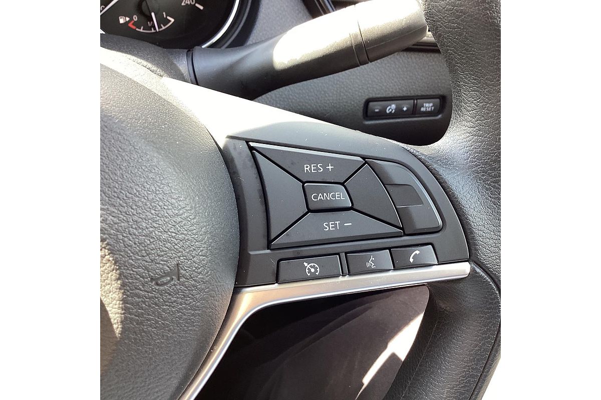 2022 Nissan X-TRAIL ST T32
