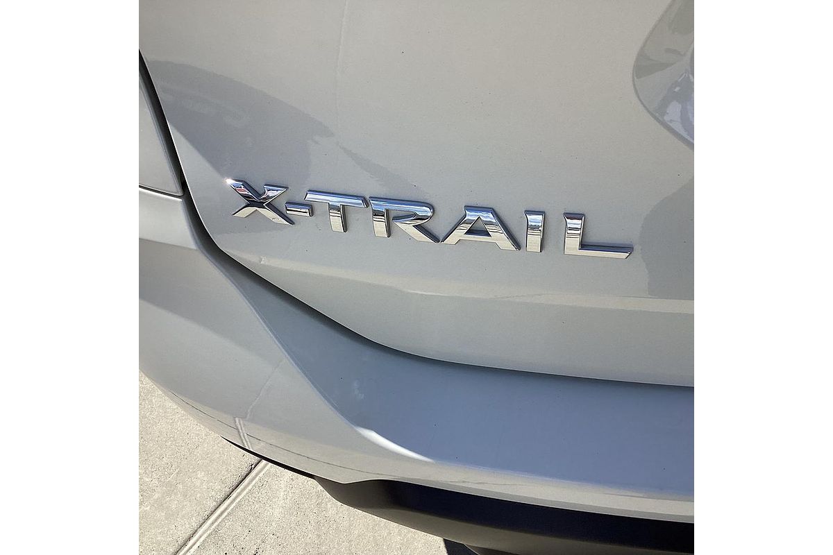 2022 Nissan X-TRAIL ST T32