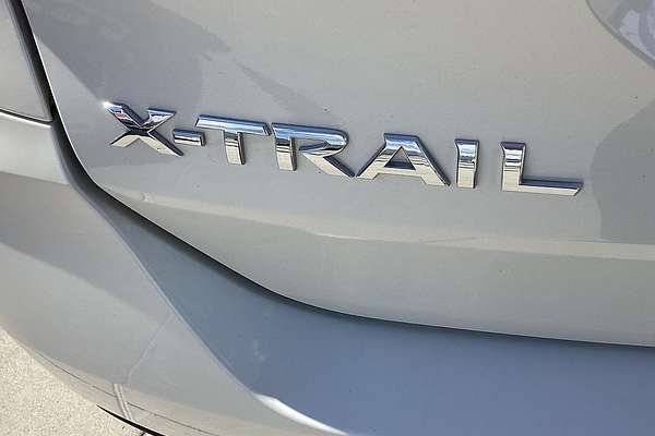 2022 Nissan X-TRAIL ST T32