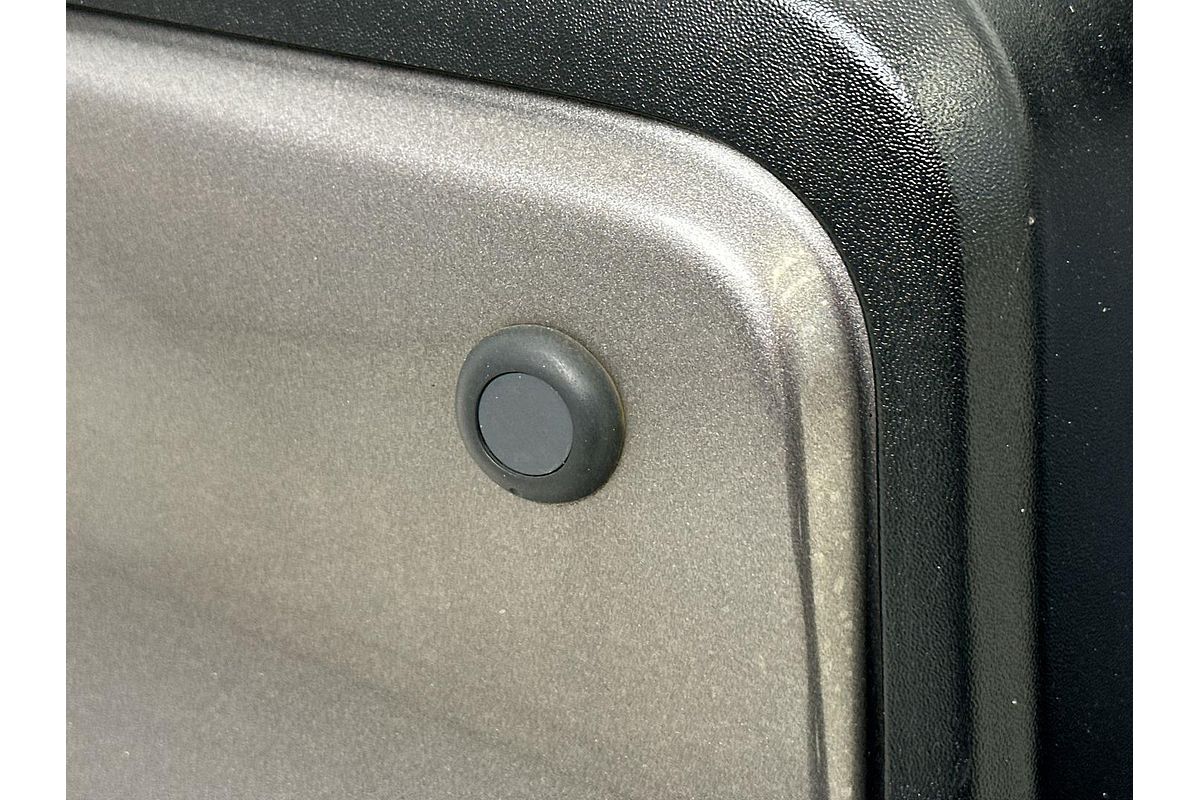 2019 Toyota Hilux SR GUN126R 4X4