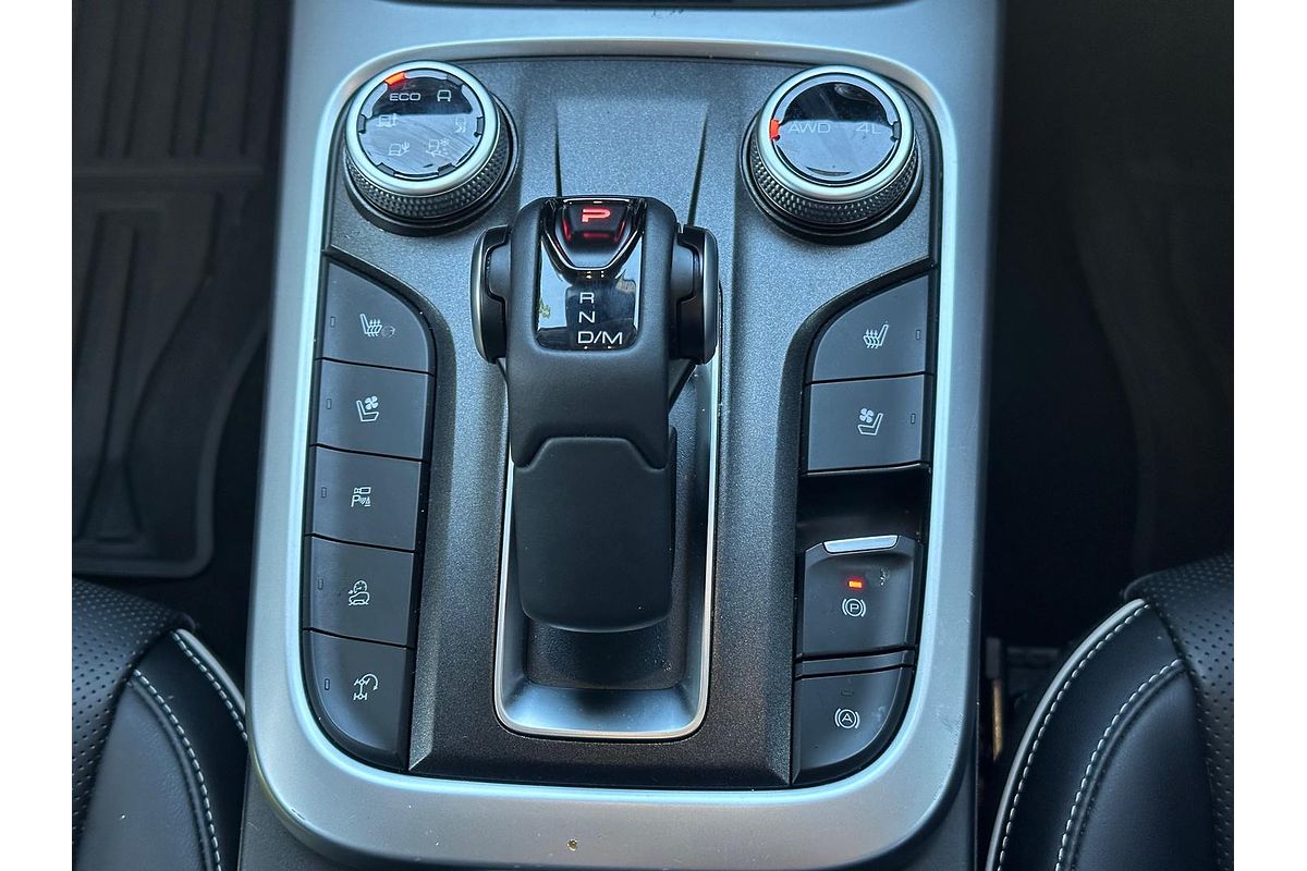 2023 GWM Tank 300 Ultra Hybrid P01