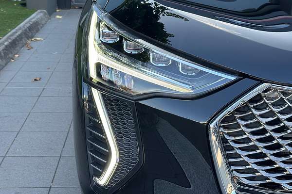 2023 GWM Haval Jolion Ultra A01