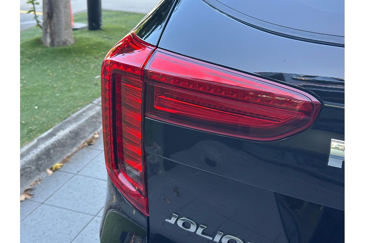 2023 GWM Haval Jolion Ultra A01