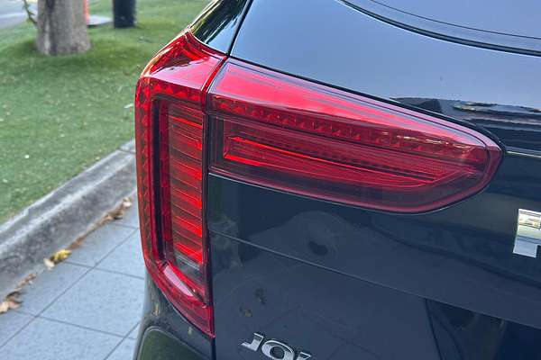 2023 GWM Haval Jolion Ultra A01