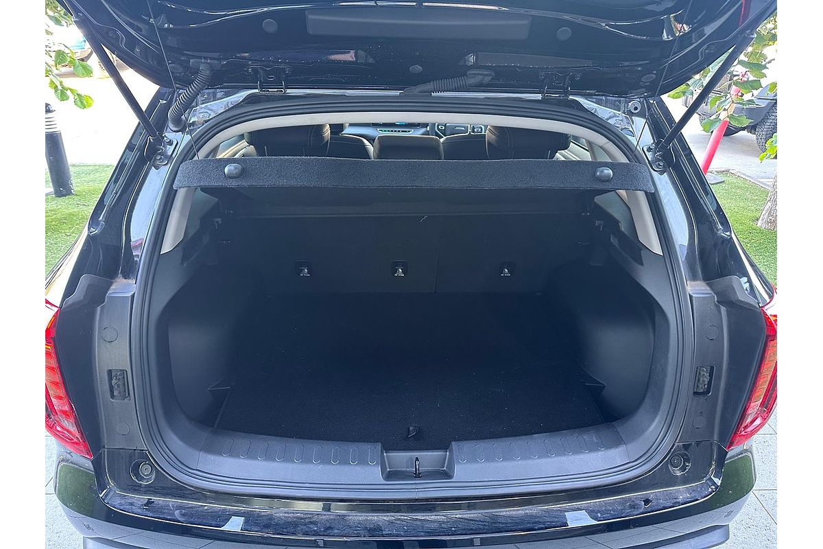 2023 GWM Haval Jolion Ultra A01