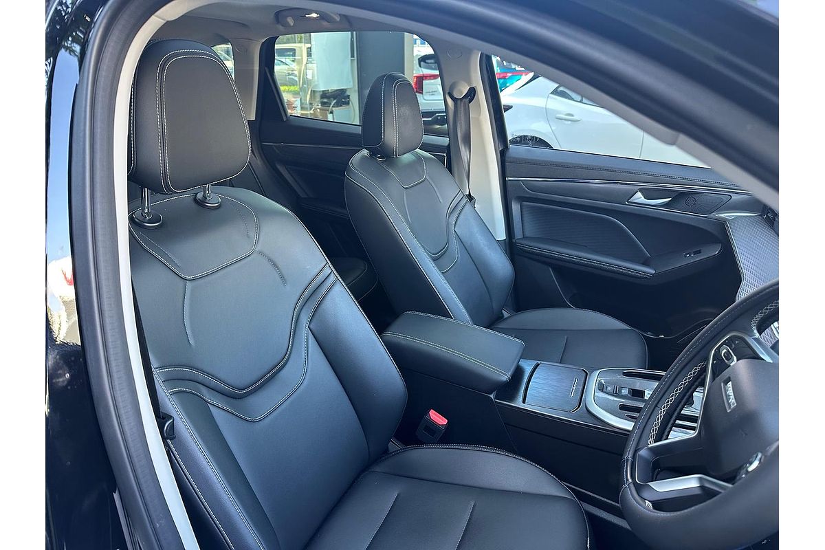 2023 GWM Haval Jolion Ultra A01