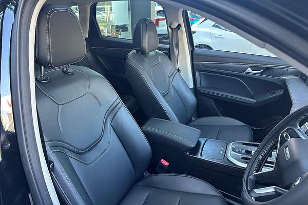 2023 GWM Haval Jolion Ultra A01