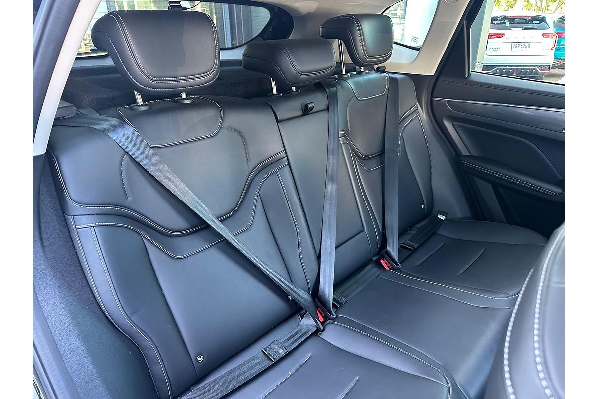 2023 GWM Haval Jolion Ultra A01