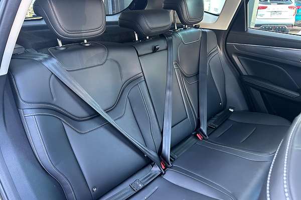 2023 GWM Haval Jolion Ultra A01