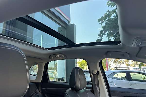 2023 GWM Haval Jolion Ultra A01