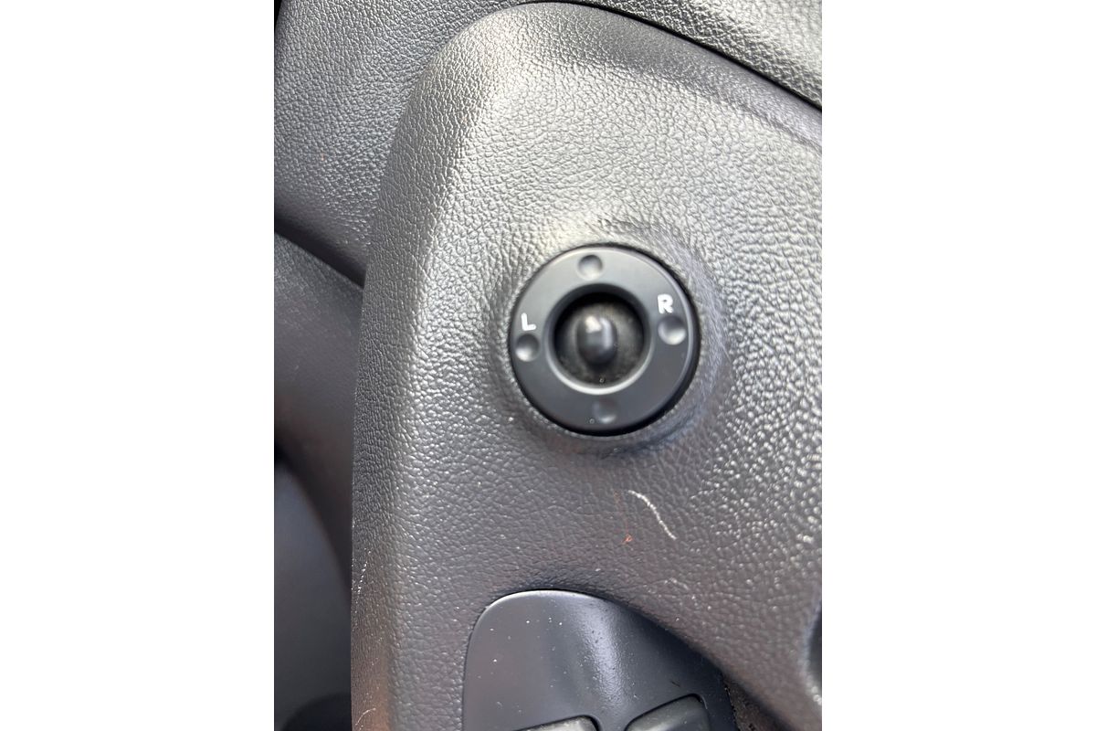 2012 Kia Cerato Si TD