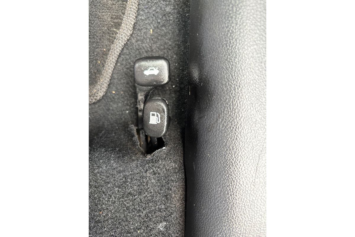 2012 Kia Cerato Si TD