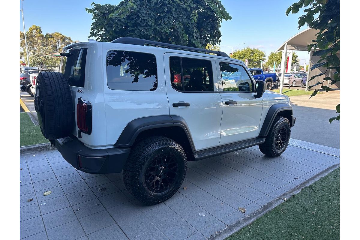 2023 GWM Tank 300 Ultra P01