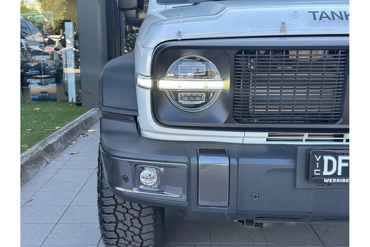 2023 GWM Tank 300 Ultra P01