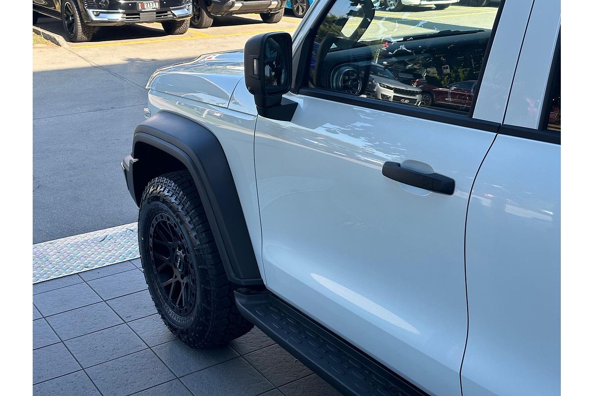2023 GWM Tank 300 Ultra P01