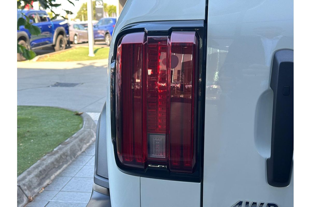 2023 GWM Tank 300 Ultra P01