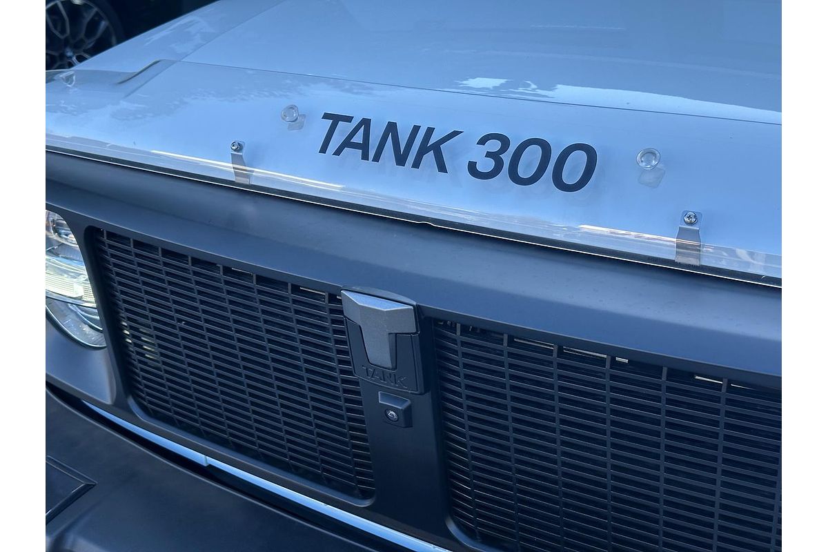 2023 GWM Tank 300 Ultra P01