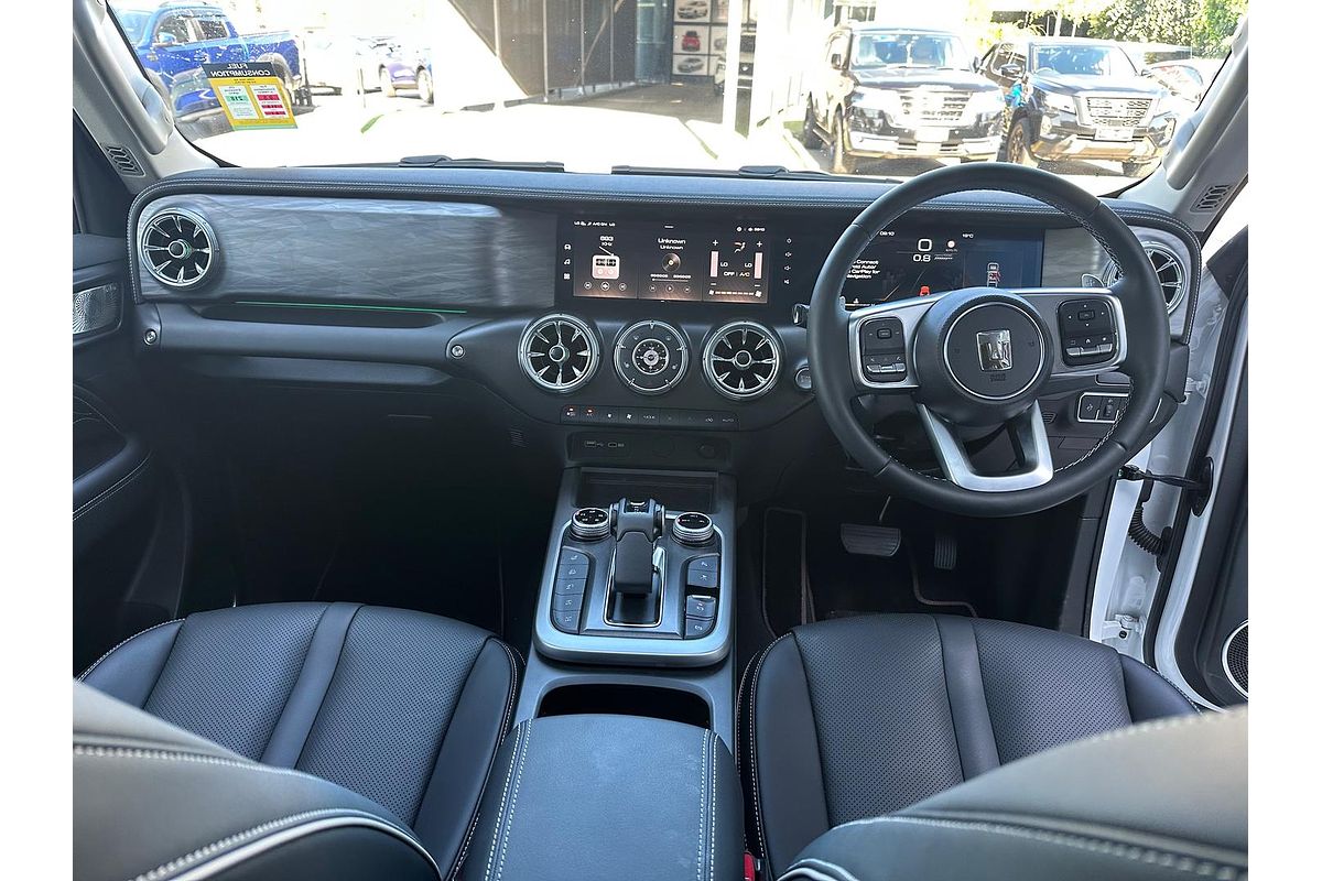 2023 GWM Tank 300 Ultra P01
