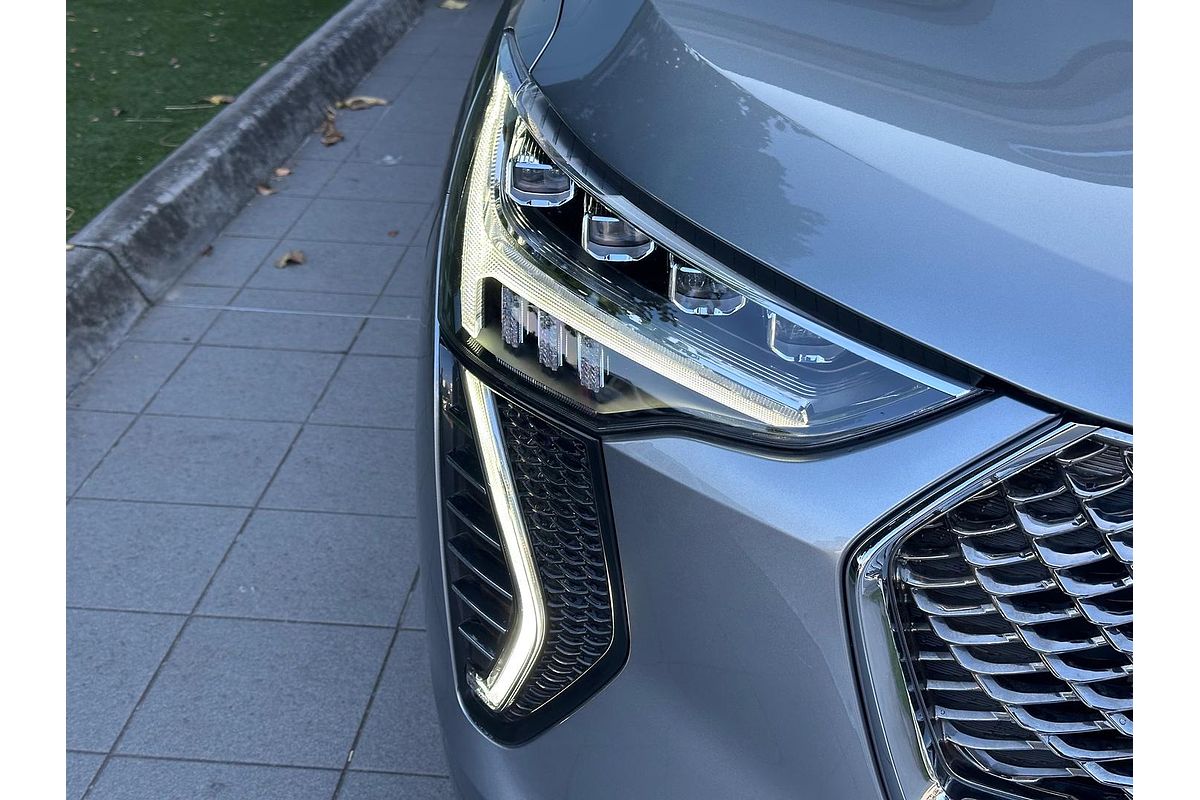2021 Haval Jolion Ultra A01