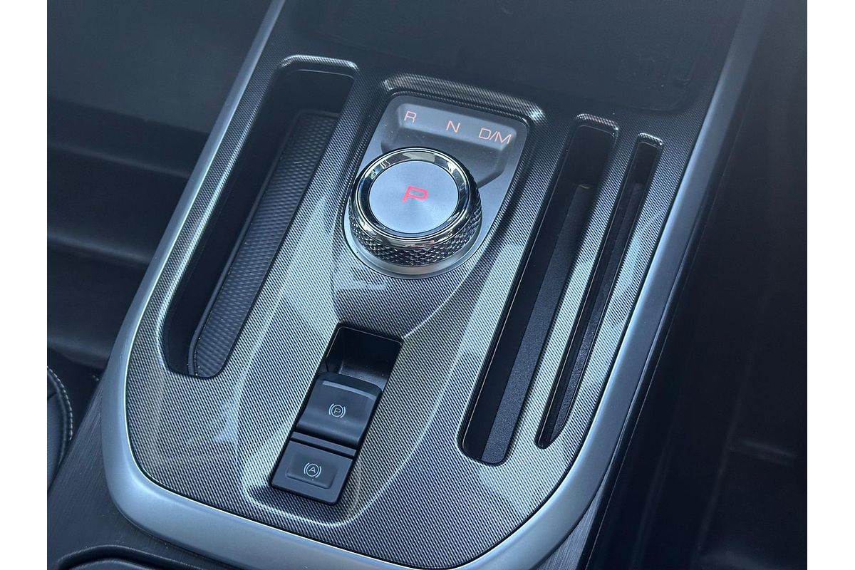 2021 Haval Jolion Ultra A01