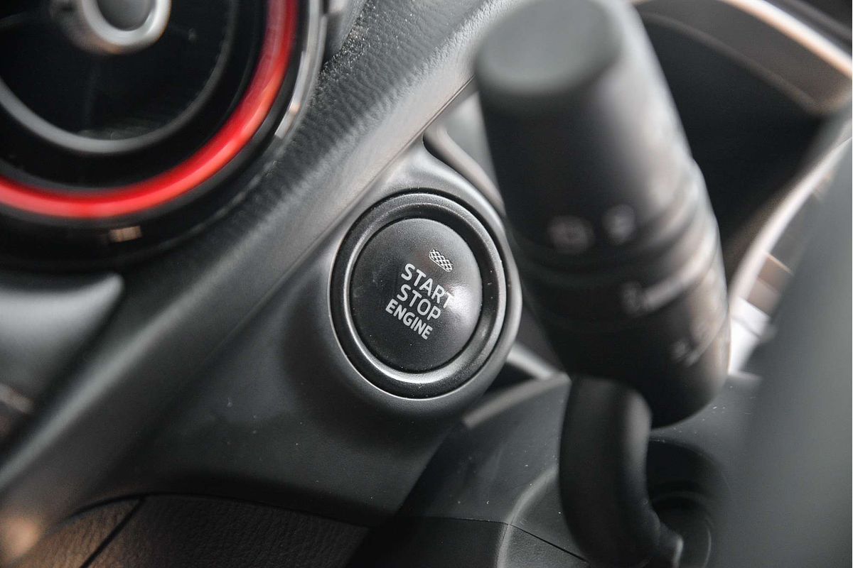 2016 Mazda CX-3 Maxx DK