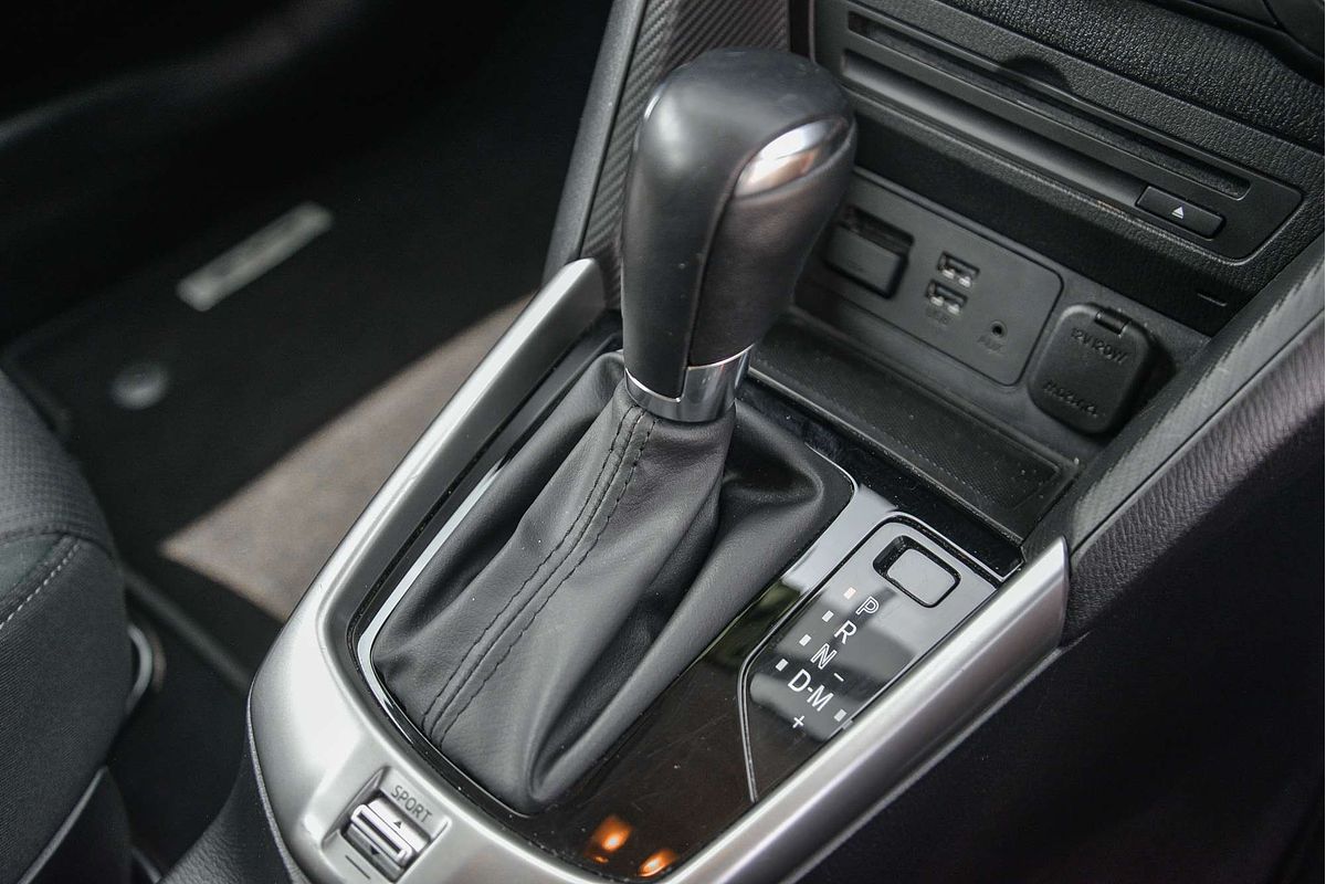 2016 Mazda CX-3 Maxx DK