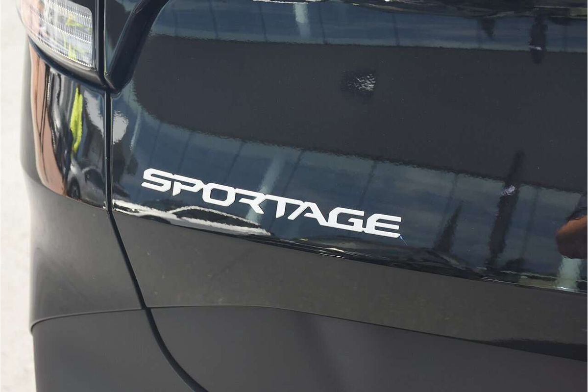 2024 Kia Sportage S NQ5