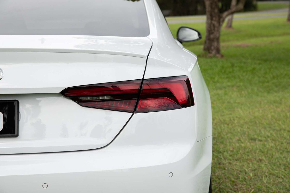 2018 Audi S5  F5