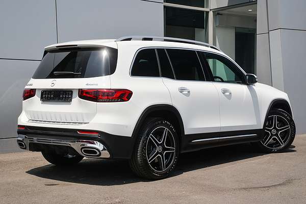 2022 Mercedes-Benz GLB-Class GLB250 X247