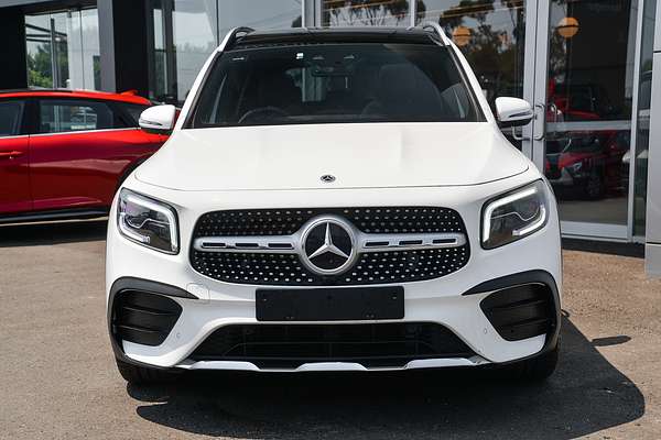 2022 Mercedes-Benz GLB-Class GLB250 X247