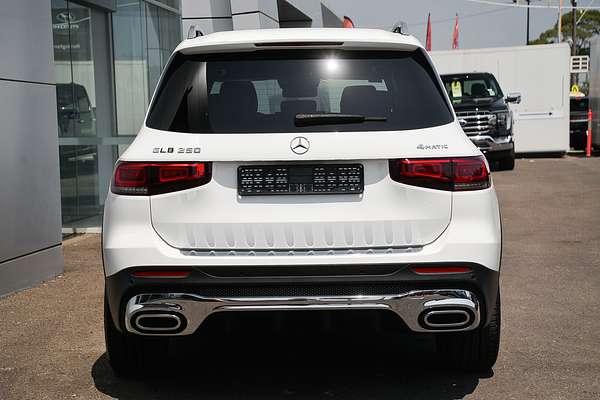 2022 Mercedes-Benz GLB-Class GLB250 X247