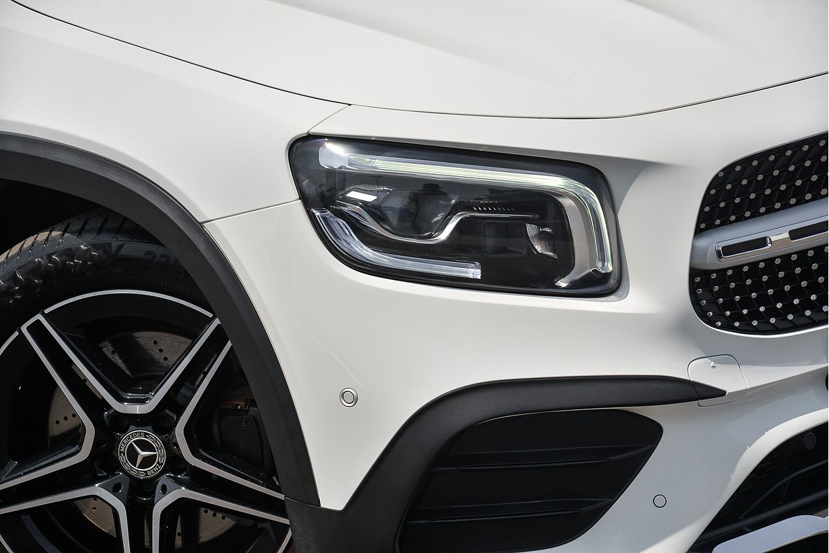 2022 Mercedes-Benz GLB-Class GLB250 X247