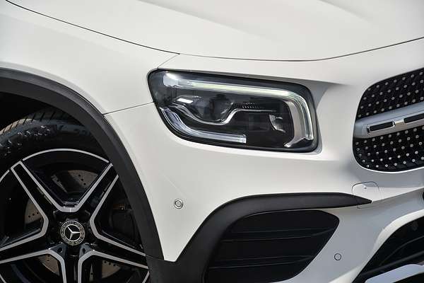 2022 Mercedes-Benz GLB-Class GLB250 X247