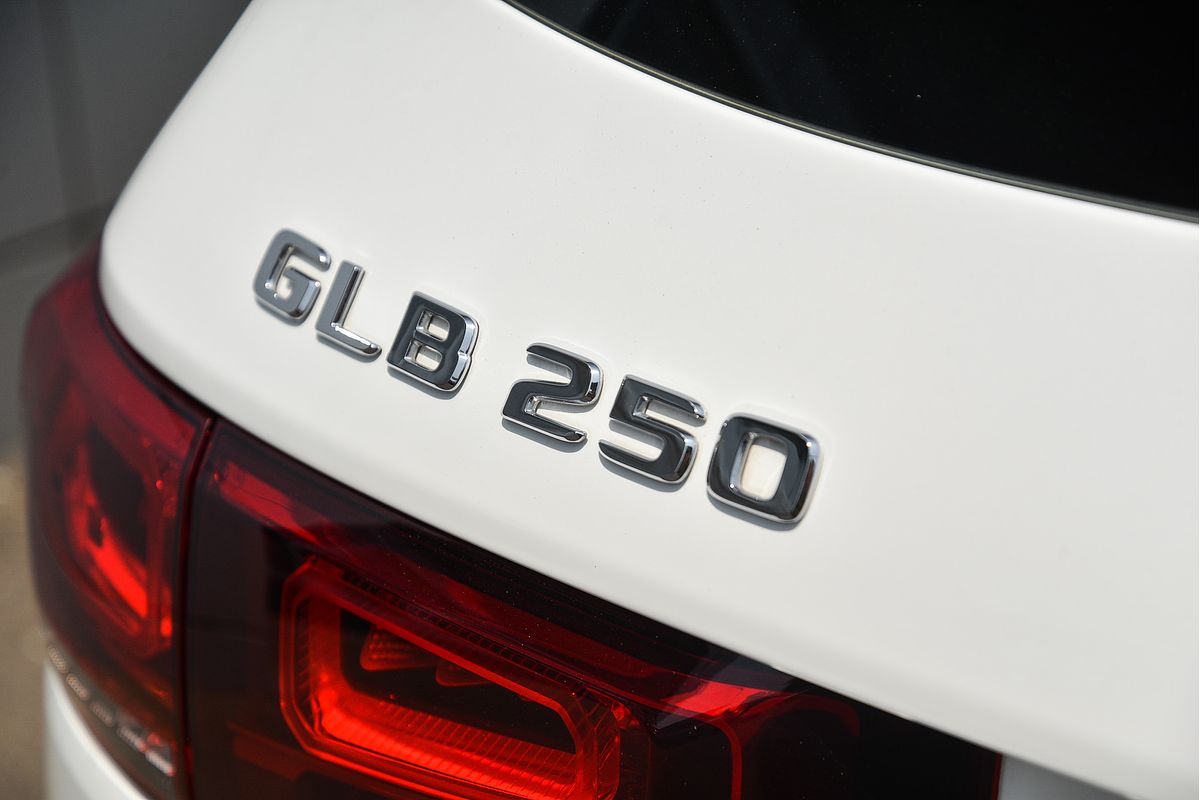 2022 Mercedes-Benz GLB-Class GLB250 X247
