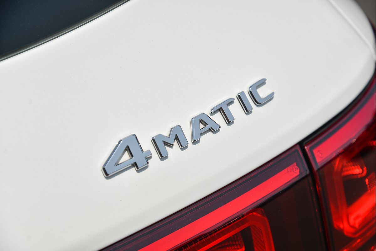 2022 Mercedes-Benz GLB-Class GLB250 X247