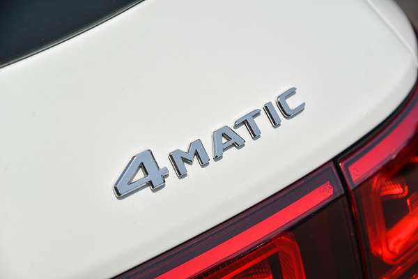 2022 Mercedes-Benz GLB-Class GLB250 X247