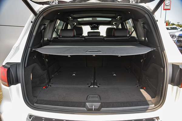 2022 Mercedes-Benz GLB-Class GLB250 X247