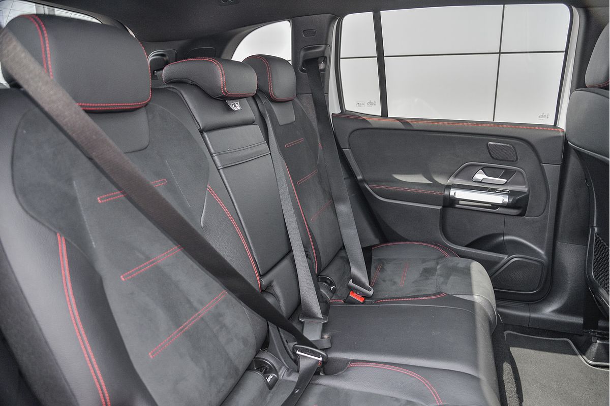 2022 Mercedes-Benz GLB-Class GLB250 X247